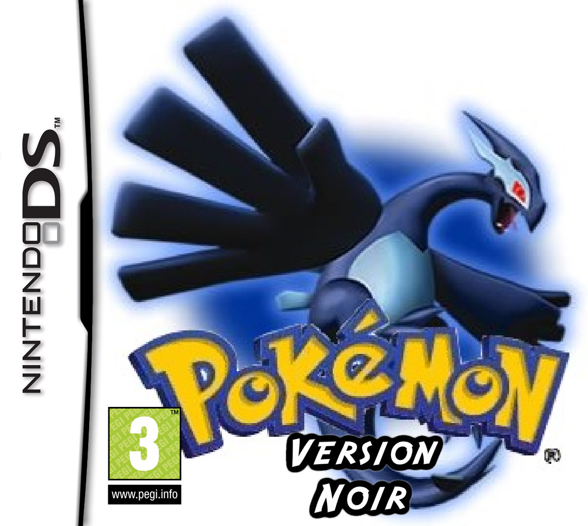 pokemon black 2 3ds rom download